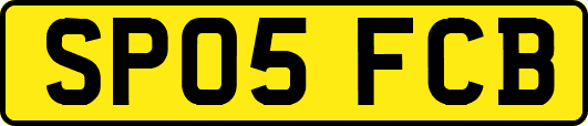 SP05FCB