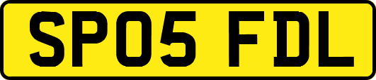 SP05FDL