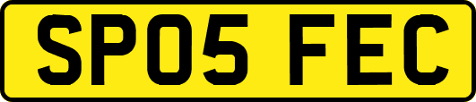 SP05FEC