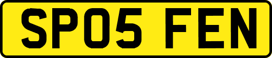 SP05FEN