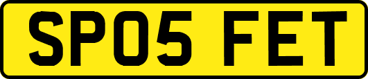 SP05FET