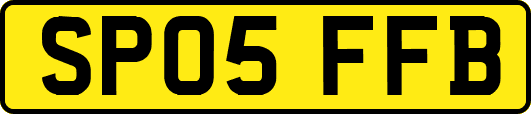 SP05FFB