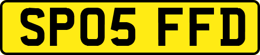 SP05FFD