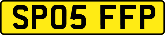 SP05FFP