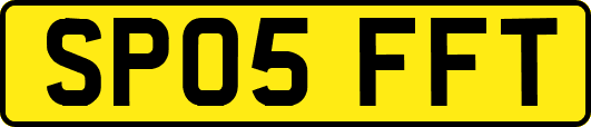 SP05FFT