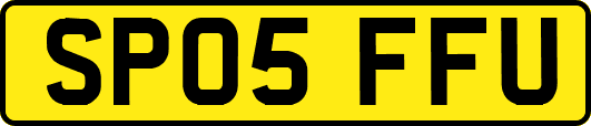 SP05FFU