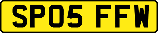 SP05FFW