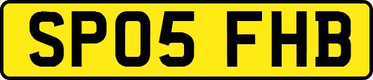 SP05FHB
