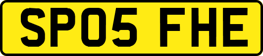SP05FHE