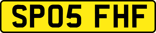 SP05FHF