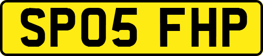 SP05FHP