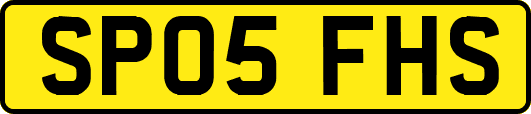SP05FHS