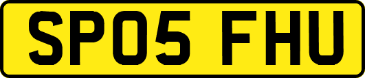 SP05FHU