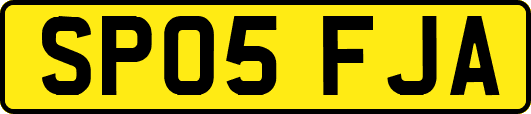 SP05FJA