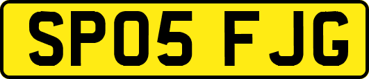 SP05FJG