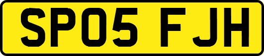 SP05FJH