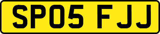 SP05FJJ