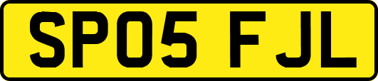 SP05FJL
