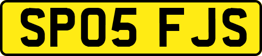 SP05FJS