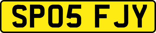 SP05FJY