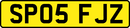 SP05FJZ
