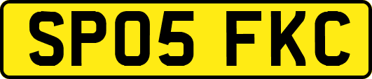 SP05FKC