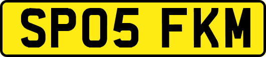 SP05FKM