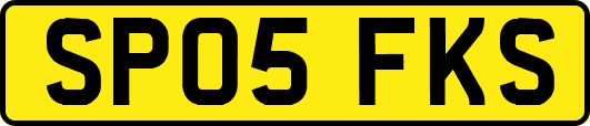 SP05FKS