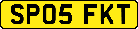 SP05FKT