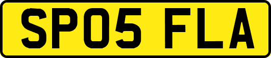 SP05FLA