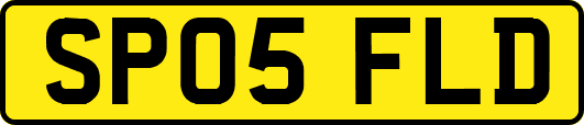 SP05FLD