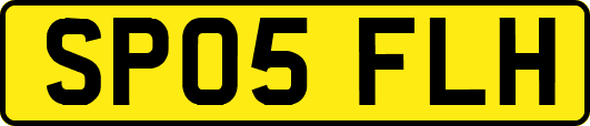 SP05FLH