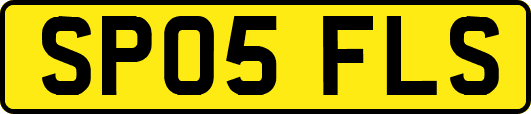 SP05FLS