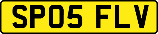 SP05FLV
