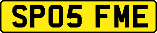 SP05FME