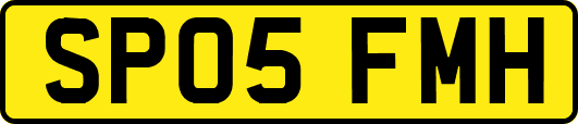 SP05FMH