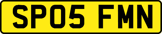 SP05FMN