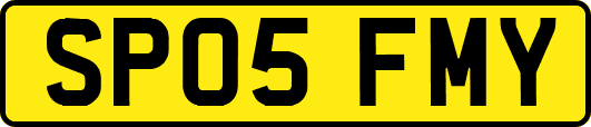 SP05FMY