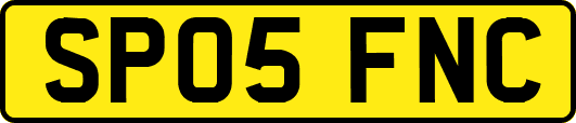 SP05FNC