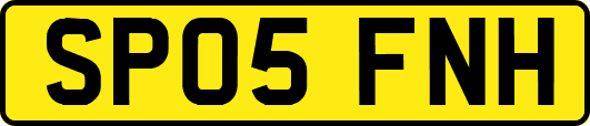 SP05FNH