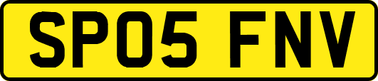 SP05FNV