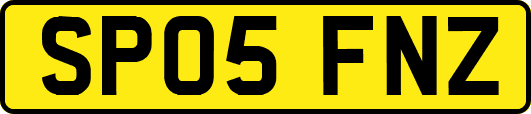 SP05FNZ