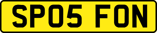 SP05FON