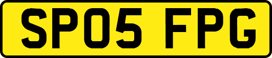 SP05FPG