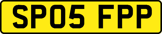 SP05FPP