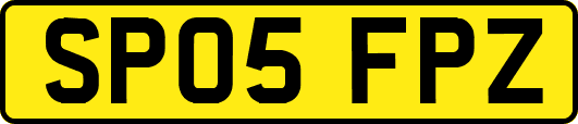 SP05FPZ