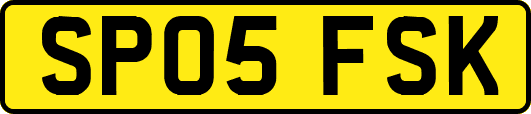 SP05FSK