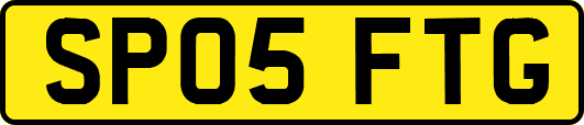 SP05FTG