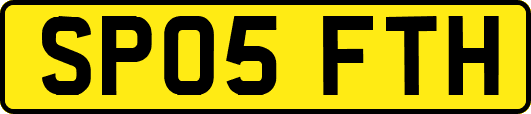SP05FTH