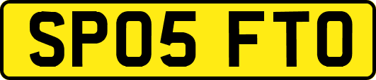 SP05FTO